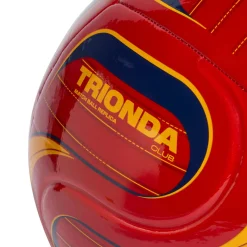 FIFA World Cup 26 RFEF Spain Club - Soccer Ball