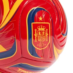 FIFA World Cup 26 RFEF Spain Mini - Soccer Mini Ball
