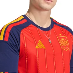 FIFA World Cup 26 Spain - Adult Soccer Replica Jersey