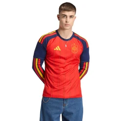 FIFA World Cup 26 Spain - Adult Soccer Replica Jersey
