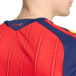 FIFA World Cup 26 Spain - Adult Soccer Replica Jersey