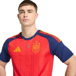 FIFA World Cup 26 Spain - Adult Soccer Replica Jersey