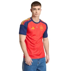 FIFA World Cup 26 Spain - Adult Soccer Replica Jersey