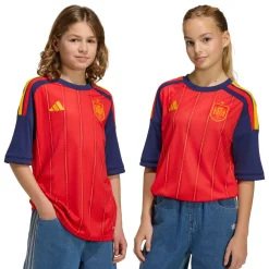 FIFA World Cup 26 Spain - Junior Soccer Replica Jersey