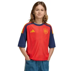 FIFA World Cup 26 Spain - Junior Soccer Replica Jersey