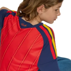 FIFA World Cup 26 Spain - Junior Soccer Replica Jersey