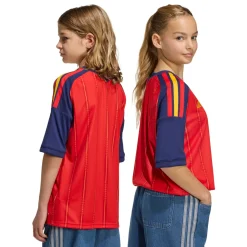 FIFA World Cup 26 Spain - Junior Soccer Replica Jersey