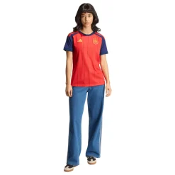 FIFA World Cup 26 Spain - Women's Soccer Replica Jersey