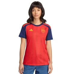 FIFA World Cup 26 Spain - Women's Soccer Replica Jersey