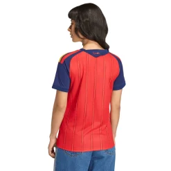 FIFA World Cup 26 Spain - Women's Soccer Replica Jersey