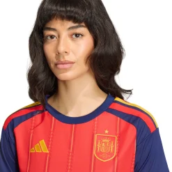 FIFA World Cup 26 Spain - Women's Soccer Replica Jersey