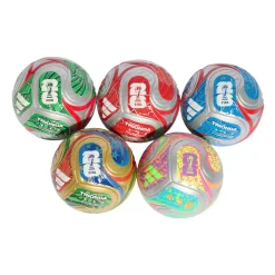 FIFA World Cup 26 Trionda Mini Mystery - Soccer Miniball