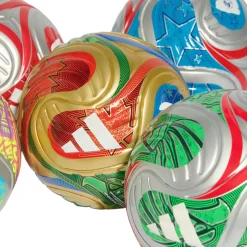 FIFA World Cup 26 Trionda Mini Mystery - Soccer Miniball