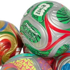 FIFA World Cup 26 Trionda Mini Mystery - Soccer Miniball