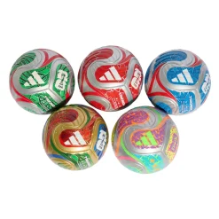 FIFA World Cup 26 Trionda Mini Mystery - Soccer Miniball