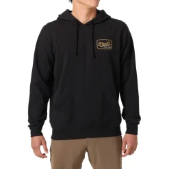 Fifty Two Cliffs - Men's hoodie