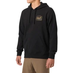 Fifty Two Cliffs - Men's hoodie