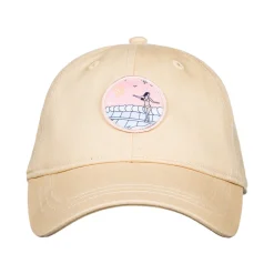 Fiji Flower - Girls' Adjustable Cap