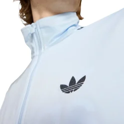 Firebird - Men's Track Jacket