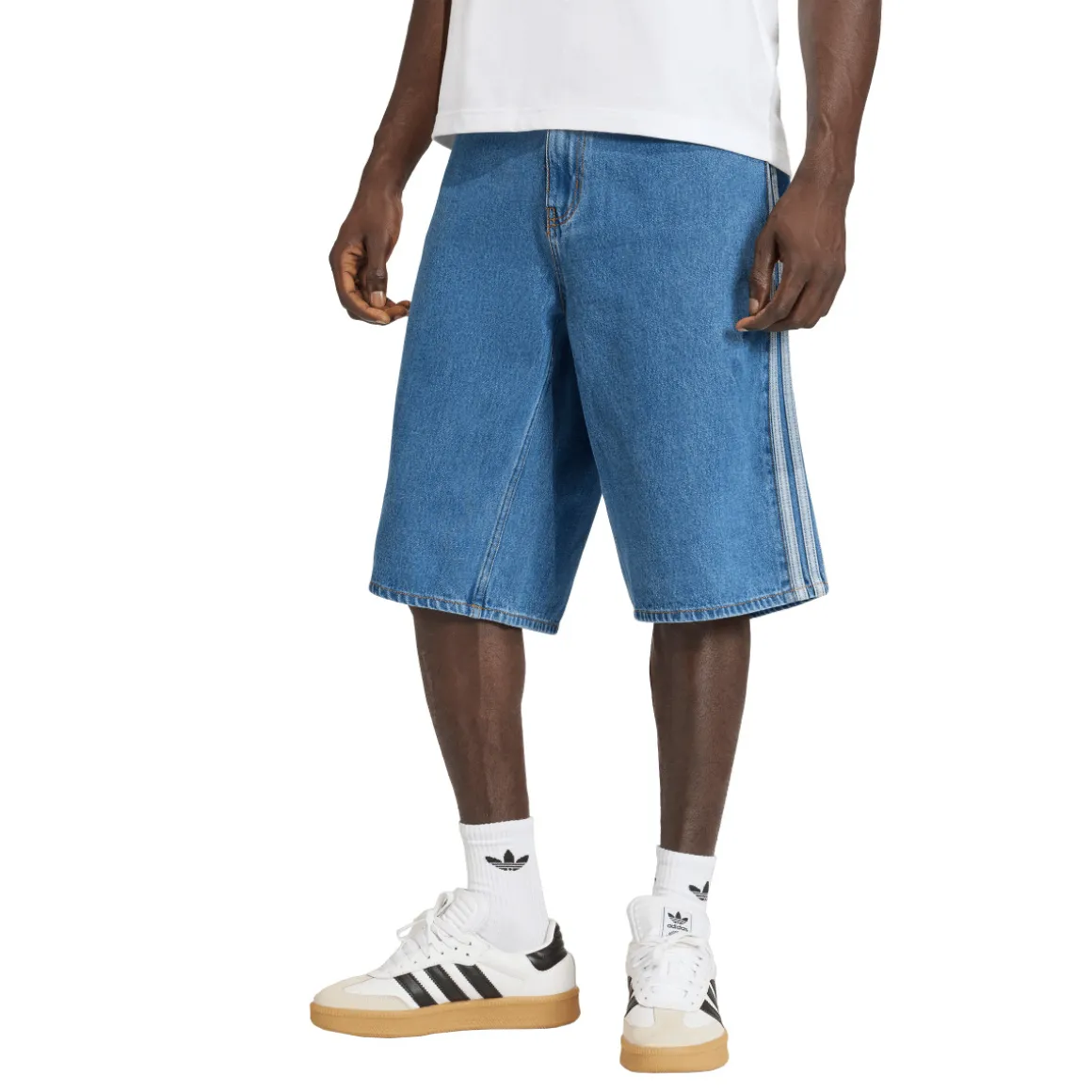 Firebird Adicolor - Men's Shorts