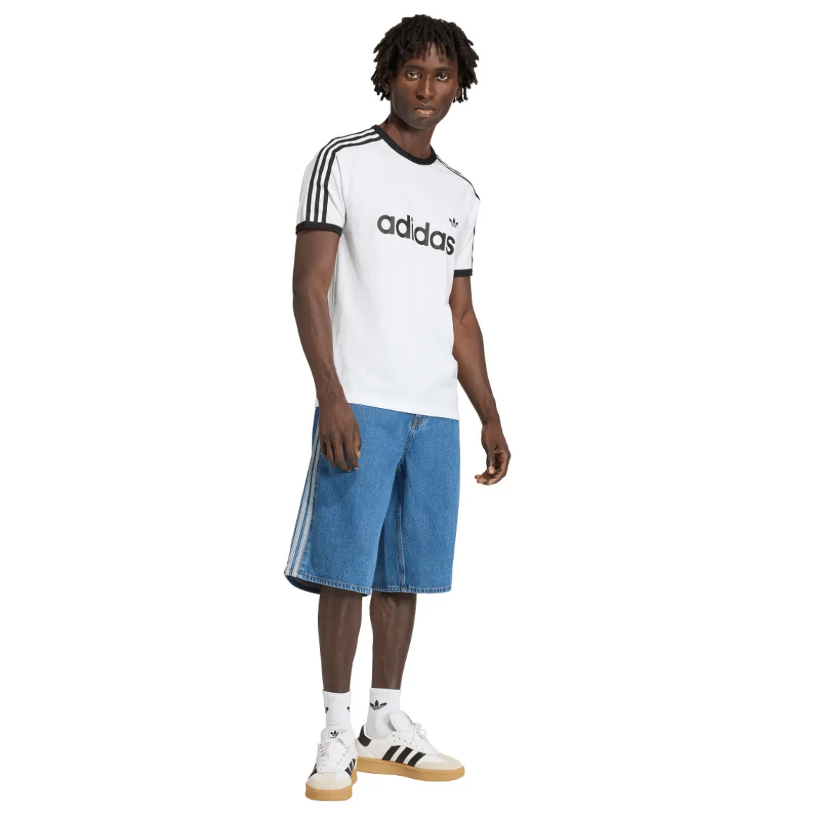 Firebird Adicolor - Men's Shorts