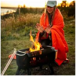 FirePit+ - Portable Fire Pit