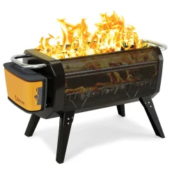 FirePit+ - Portable Fire Pit
