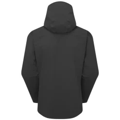 Firewall - Men's Hooded Waterproof Jacket