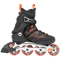 F.I.T. 80 Alu - Men's Inline Skates