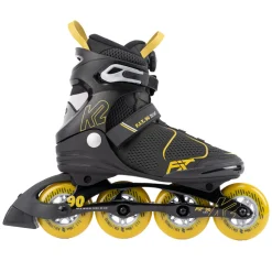 F.I.T. 90 BOA - Men's inline skates