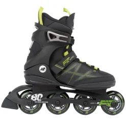 F.I.T. 80 Pro - Men's Inline Skates