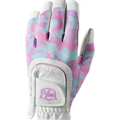 Fit-All - Junior Golf Glove