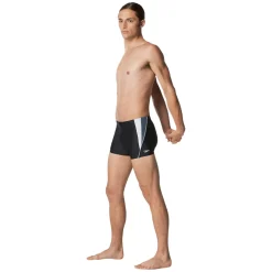 Fitness Splice - Men's Fitted Swimsuit