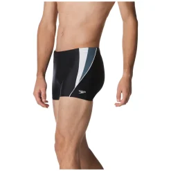 Fitness Splice - Men's Fitted Swimsuit