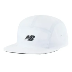 Five Panel NB - Adult Adjustable Cap
