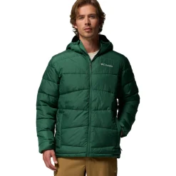 Fivemile Butte II - Men's Insulated jacket