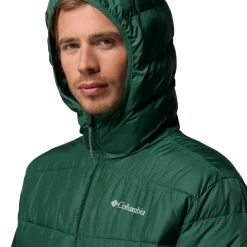 Fivemile Butte II - Men's Insulated jacket