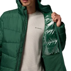 Fivemile Butte II - Men's Insulated jacket