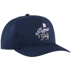 Flagstick - Men's Adjustable Golf Cap