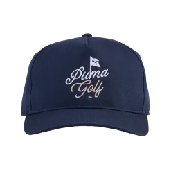 Flagstick - Men's Adjustable Golf Cap