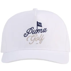 Flagstick - Men's Adjustable Golf Cap