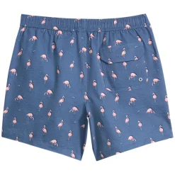 Flaminglow - Men's Board Shorts