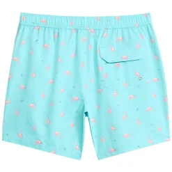 Flaminglow - Men's Board Shorts