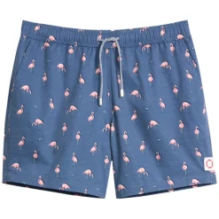 Flaminglow - Men's Board Shorts