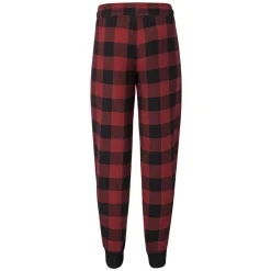 Flannel - Junior Pyjama Pants