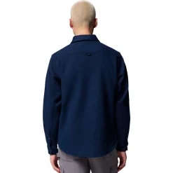 Flare Gun - Men's Long-Sleeved Shirt