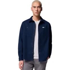 Flare Gun - Men's Long-Sleeved Shirt