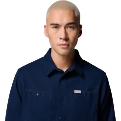 Flare Gun - Men's Long-Sleeved Shirt