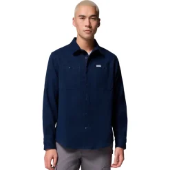 Flare Gun - Men's Long-Sleeved Shirt