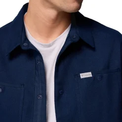 Flare Gun - Men's Long-Sleeved Shirt